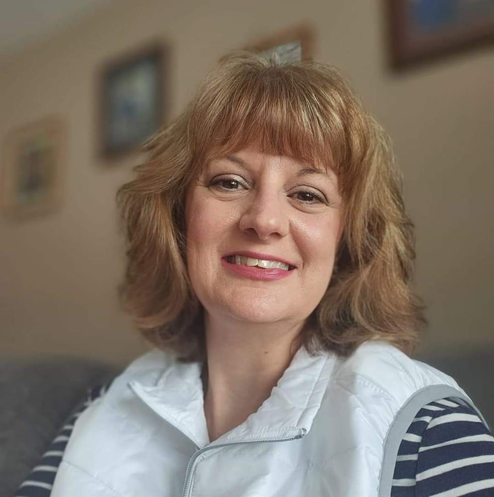 Meet your Posher, Danette